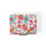 Crosley Cruiser Deluxe - Groovy Floral