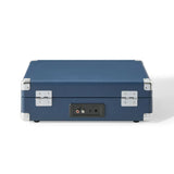 Crosley Cruiser Deluxe - Ink Blue