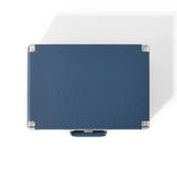 Crosley Cruiser Deluxe - Ink Blue