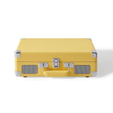 Crosley Cruiser Deluxe - Lemon Yellow