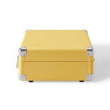 Crosley Cruiser Deluxe - Lemon Yellow