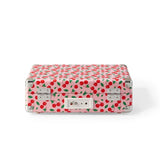 Crosley Cruiser Deluxe - Retro Cherry