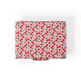 Crosley Cruiser Deluxe - Retro Cherry