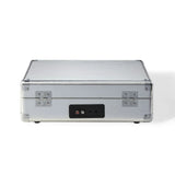 Crosley Cruiser Deluxe - Silver