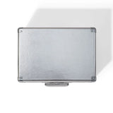 Crosley Cruiser Deluxe - Silver