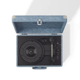 Crosley Cruiser Deluxe - Washed Denim