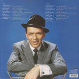 Frank Sinatra & Friends - Together (Limited Edition) [LP] - Blue Marbled Vinyl