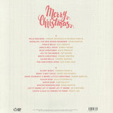 Various - Merry Christmas (17 Golden Christmas Classics) [LP]