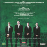 Type O Negative - The Least Worst Of (Rocktober 2025) [2LP]