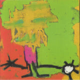 Medeski Martin & Wood - Shack-man (30th Anniversary) [LP] - Translucent Green
