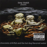 Limp Bizkit - Chocolate Starfish And The Hot Dog Flavored Water (Limited Edition) [2LP] - Grey & Brown Vinyl