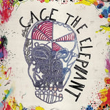 Cage The Elephant - Cage The Elephant [LP]