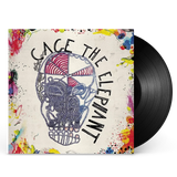 Cage The Elephant - Cage The Elephant [LP]