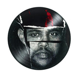 The Weeknd - Can't Feel My Face/Earned It [7inch] - Picture Disc