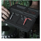 UDG Creator Cartridge Hardcase - Black