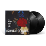 Nick Cave And The Bad Seeds - No More Shall We Part [2LP]