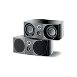Focal SOPRA Center Black Lacquer (price per pc.)