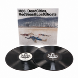 M83 - Dead Cities Red Seas & Lost Ghosts [2LP]