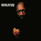 Isaac Hayes - Chocolate Chip [LP]
