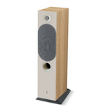 Focal Chora 816 (Light Wood. Black)