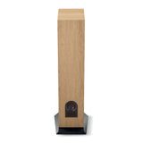 Focal Chora 816 (Light Wood. Black)