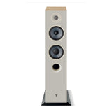 Focal Chora 816 (Light Wood. Black)