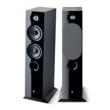Focal Chora 816 (Light Wood. Black)