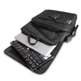 UDG Ultimate CourierBag DeLuxe - Black