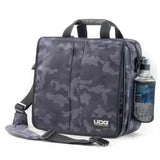 UDG Ultimate CourierBag DeLuxe - Digital Camo Grey