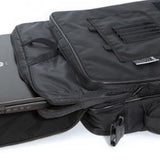 UDG Ultimate CourierBag DeLuxe - Black