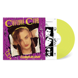 Culture Club - Kissing To Be Clever [LP]