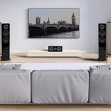 Wharfedale Diamond 12.4