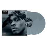 DaBaby - Be More Grateful [2LP] - Iron Vinyl