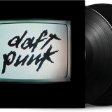 Daft Punk - Human After All [2LP]