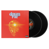 The Weeknd - Dawn FM (Collector's Edition 03) [2LP]