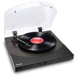 ION Premier LP - Black