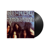 Deep Purple – Machine Head [LP]