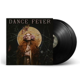 Florence & The Machine - Dance Fever [2LP] - Etched