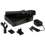 AKG DMS100 VOCAL SET