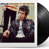 Bob Dylan - Highway 61 Revisited [LP]