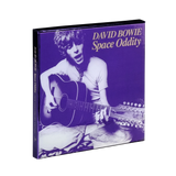 David Bowie - Space Oddity (50th Anniversary Edition) (Box Set) [2x7Inch]