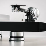 Pro-Ject Debut Reference 10 Pick It PRO - Satin Black