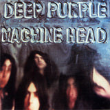 Deep Purple – Machine Head [LP]