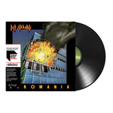 Def Leppard - Pyromania [LP]