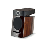 Focal Diablo Utopia Colour Evo Dark Walnut / Sepia Brown