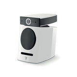 Focal Diablo Utopia Colour Evo Carrara White Lacquer