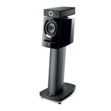 Focal Diablo Utopia Colour Evo Black Lacquer