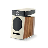 Focal Diablo Utopia Colour Evo Natural Walnut / Oyster White