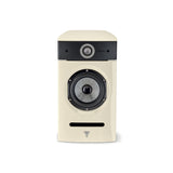 Focal Diablo Utopia Colour Evo Natural Walnut / Oyster White