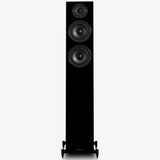 Wharfedale Diamond 12.4